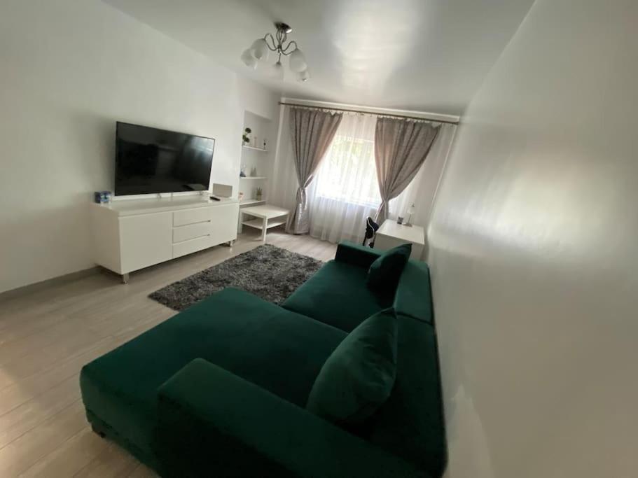 The Urban Hub 1 Apartman Jászvásár Kültér fotó