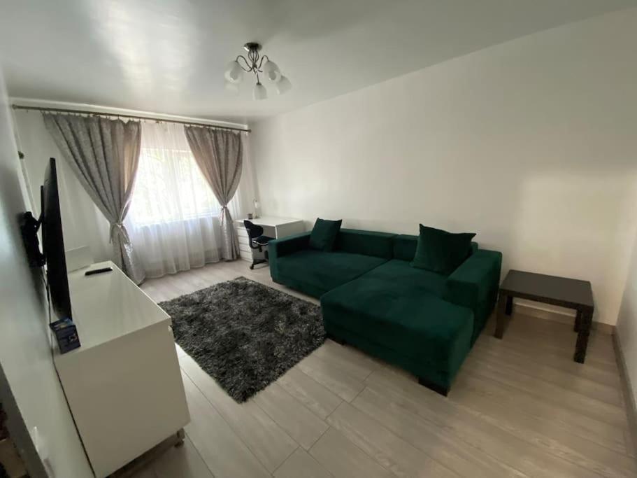 The Urban Hub 1 Apartman Jászvásár Kültér fotó