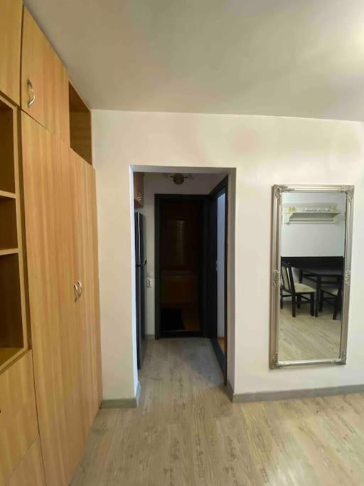 The Urban Hub 1 Apartman Jászvásár Kültér fotó